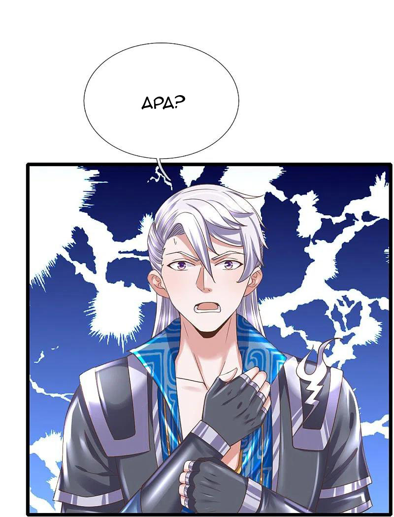 Shura Sword Sovereign Chapter 242 Gambar 9